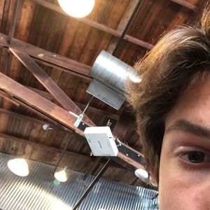 Meet your Posher, Gavin